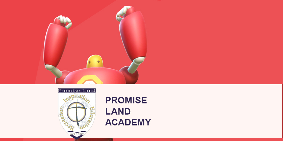 Promise Land Academy - Session 1 Spring 2023 - Afterschool Robotics (2023-03-24 - 2023-04-14)