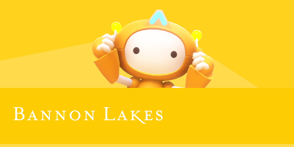 Bannon Lakes - Robotics Summer Camp (2023-07-17 - 2023-07-21)