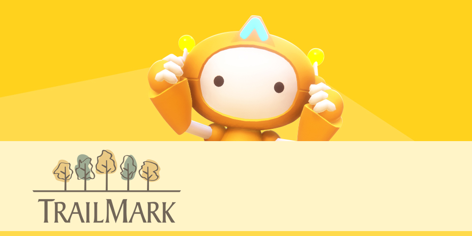 TrailMark - Robotics Summer Camp (2023-06-26 - 2023-06-30)
