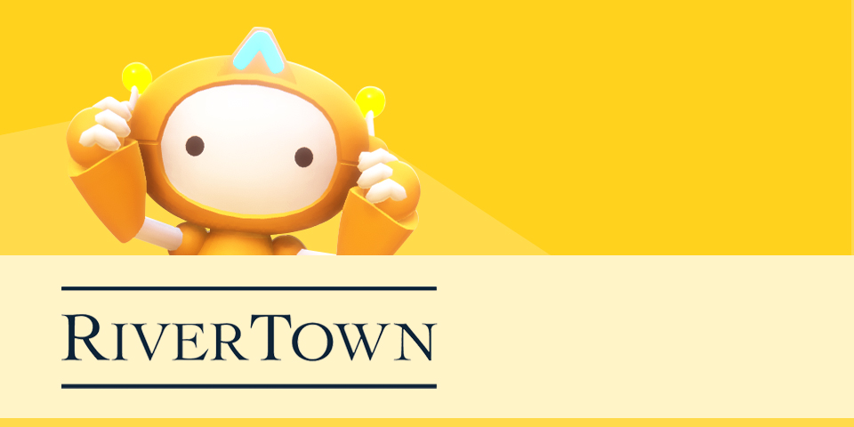 RiverTown - Robotics Summer Camp (2023-06-12 - 2023-06-16)
