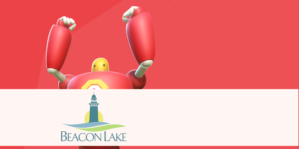 Beacon Lake - Fall Session 1 - 2023 - Afterschool Robotics Program (2023-08-28 - 2023-10-23)