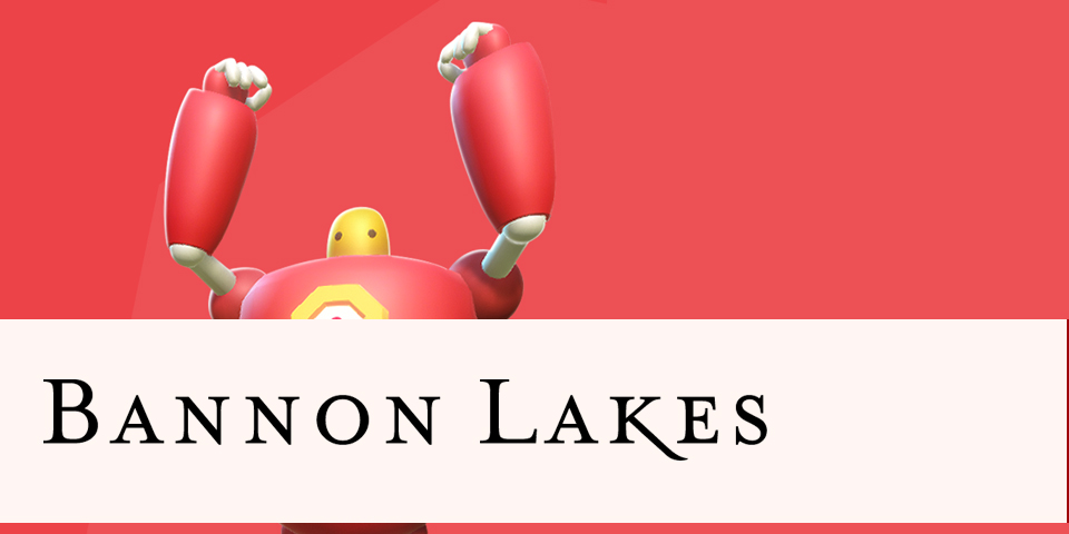 Bannon Lakes - 2024 - Afterschool Robotics Program (2024-01-16 - 2024-05-21)