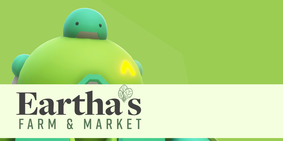 Earthas Farm and Market - STEM Robotics Workshops 2024 (2024-08-01 - 2024-12-21)