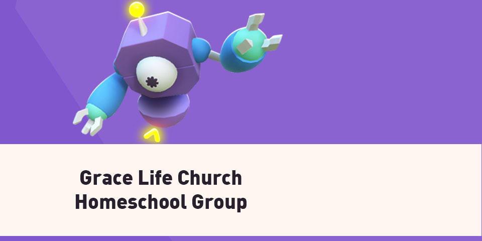 Grace Life Church Homeschool FREE Demo Class (2024-12-03)