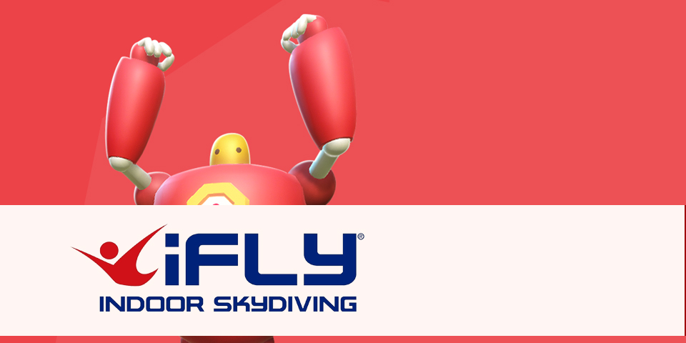 iFly First Coast Robotics Club (2025-01-16 - 2025-12-18)