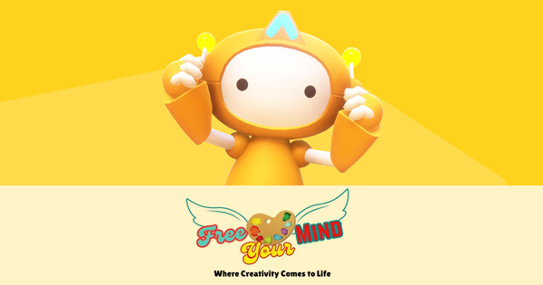 Free Your Mind - July 21 Robotics Camp - RoboThink First Coast 2025 (2025-07-21 - 2025-07-25)