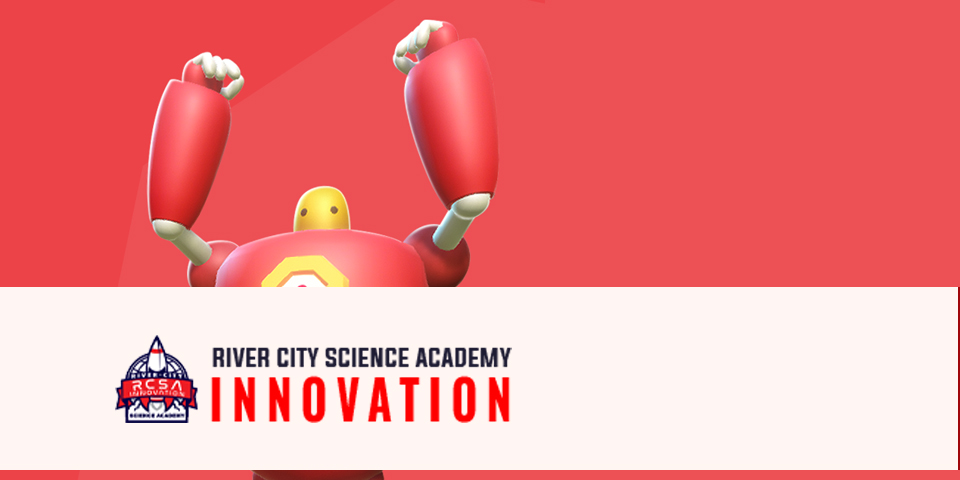 RCSA Innovation - Spring 2 - Afterschool RoboThink Robotics Program 2026 (2026-03-27 - 2026-05-01)
