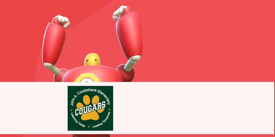 Crookshank Elementary - Spring 2 - RoboThink Robotics Afterschool 2026 (2026-03-25 - 2026-05-13)