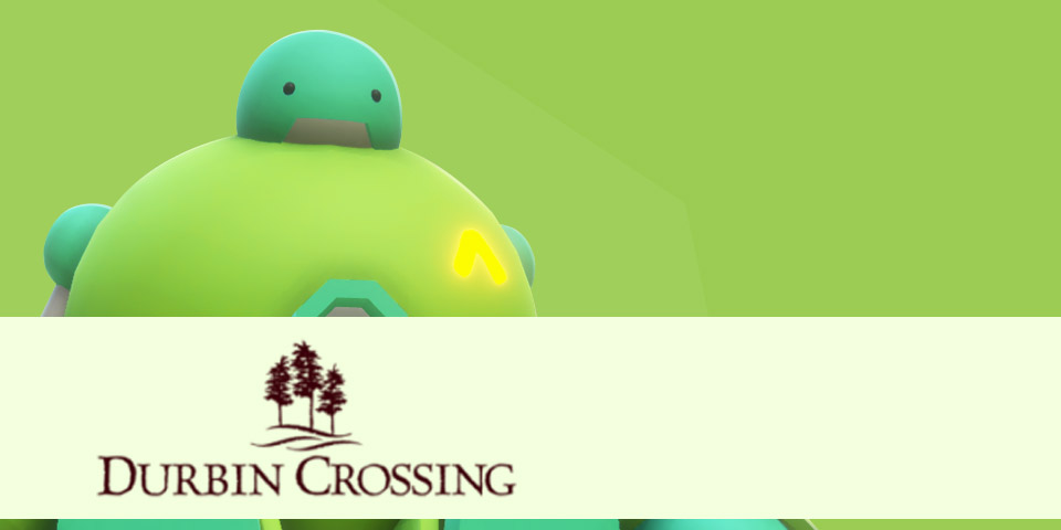 Durbin Crossing - Free Intro Class - RoboThink (2025-08-20)