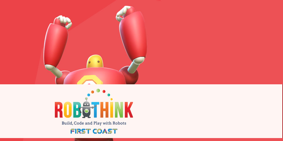 Orange Park Private Homeschool RoboThink Class (2026-01-16 - 2026-05-29)