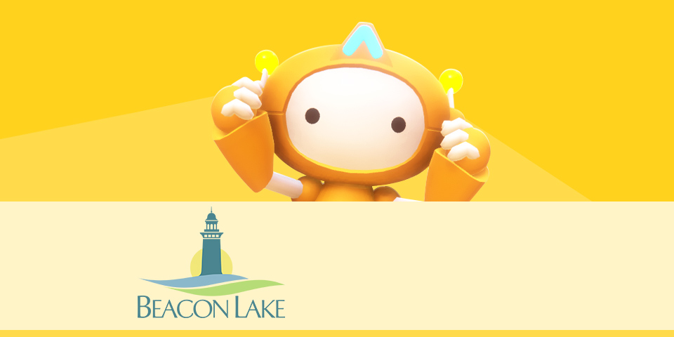 Beacon Lake - June RoboThink Robotics Summer Camp 2026 (2026-06-08 - 2026-06-12)