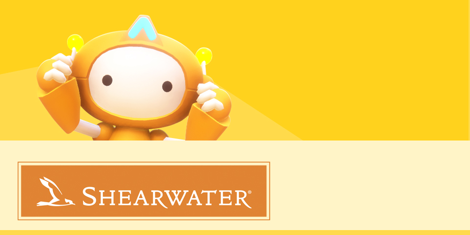 Shearwater - July RoboThink Robotics Summer Camp 2026 (2026-07-27 - 2026-07-31)