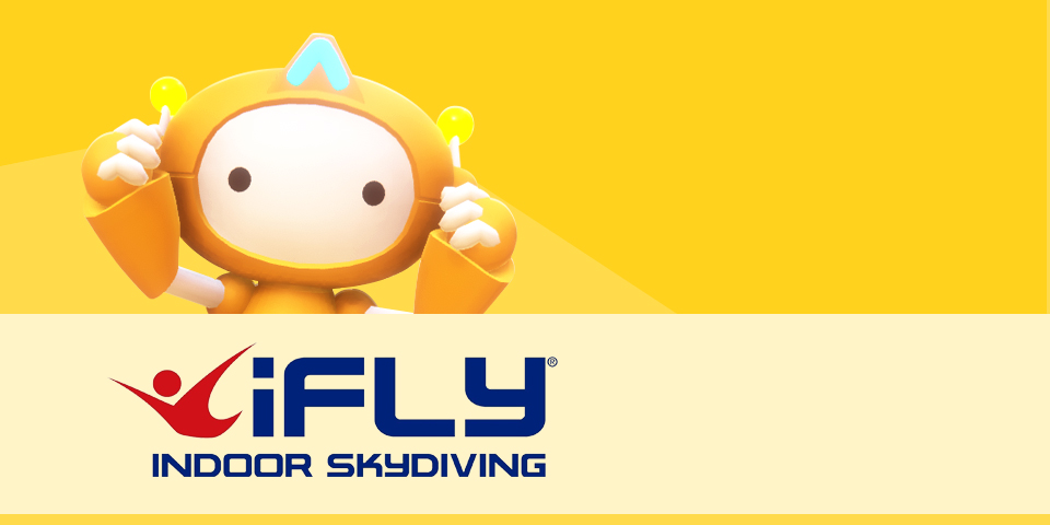 iFly First Coast Robotics Club Summer RoboThink Robotics Camp (2026-06-29 - 2026-07-03)