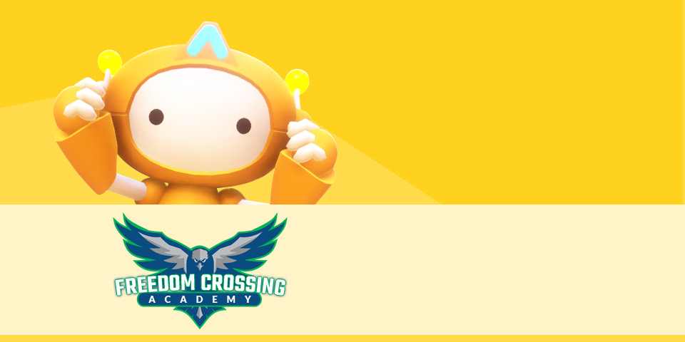 Freedom Crossing Academy - June RoboThink Robotics Summer Camp 2026 (2026-06-08 - 2026-06-11)