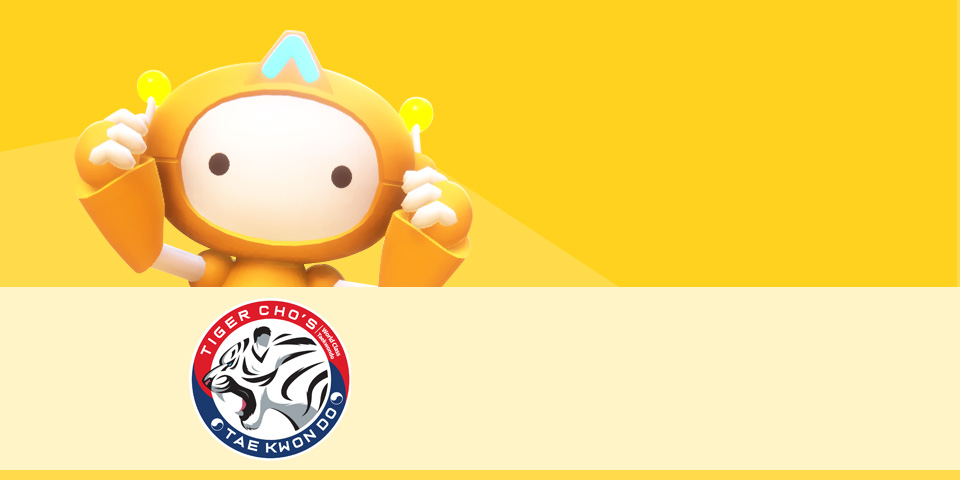 Tiger Chos - July RoboThink Robotics Summer Camp 2026 (2026-07-06 - 2026-07-10)