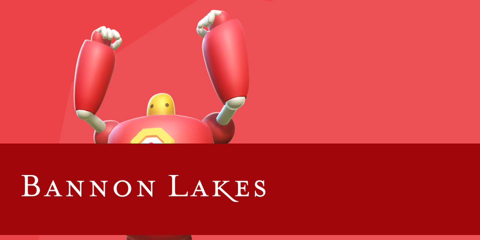 Bannon Lakes FREE Robotics Demo (2022-06-01)