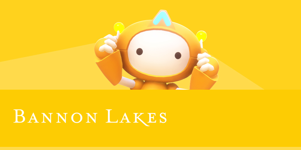 Bannon Lakes - Robotics Summer Camp - Half Day (2022-07-11 - 2022-07-15)