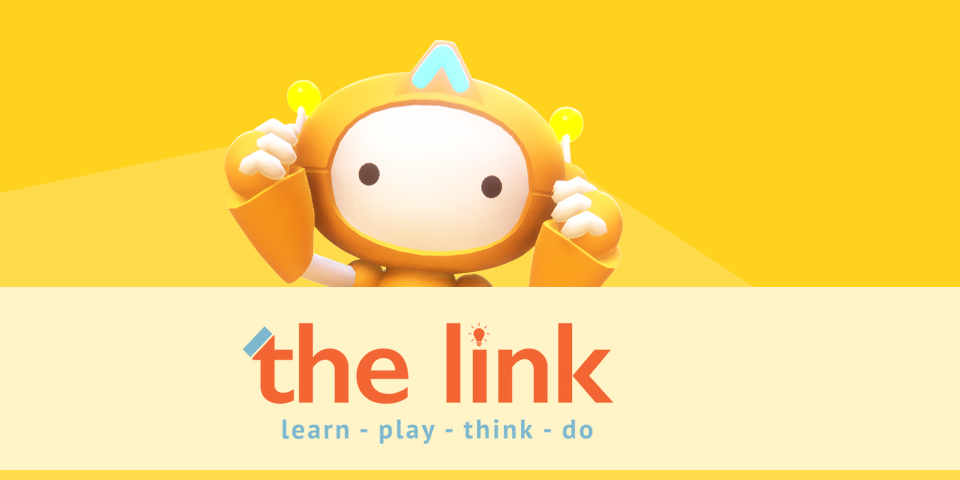 The Link Winter Coding Camp (2022-12-27 - 2022-12-30)